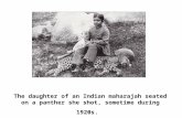 Old and rare Photographs from Indian History