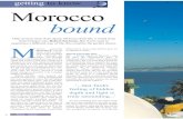 The Travel & Leisure Magazine Morocco Feature