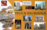 Stock Exchange(SEBI, BSE, NSE, Sensex, Nifty, Cal of Sensex)