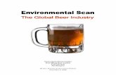 Environmental Scan: The Global Beer Industry