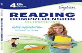 Fourth Grade Reading Comprehension Success by Sylvan Learning - Excerpt