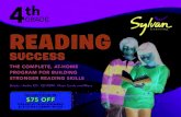Fourth Grade Reading Success Complete Learning Kit - Excerpt