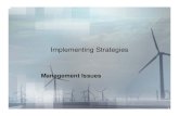 strategic management concepts &cases 11th edition by Fred R. David Chap 7