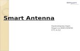 Smart Antenna (1)