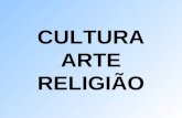 Cultura, Arte e Religião na Idade Média