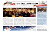 Newspaper grafenwoehr.com November/ December 2009