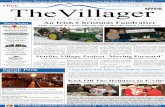 The Villager-Ellicottville: Nov. 19-25, 2009
