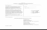 Oct 2009 Petition to FCC for Declaratory Rulings Re Section 47 USC 332 Preemption (licensee antitrust violations & torts)