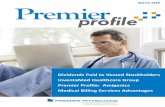 Premier Physicians Insurance Company Winter 2009 Newsletter