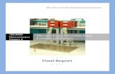Enhanced Hardware Design of Force Platform - Report