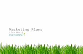 Why Marketing Plans are Important to growth