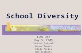 School Diversity[1]