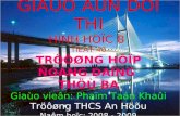 Truong Hop Dong Dang Thu 3 lop 8