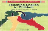 [E-book] Teaching English to Children
