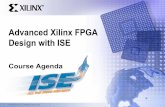 Advanced Xilinx Fpga Design With Ise