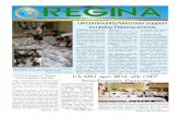 Regina Newsletter Volume 3 No 2 Oct Nov 2009