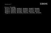IBM ThinkCentre™ User Guide