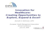 Ehma Innovation For Hcr V.Ehma Website