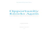 Illuminator13 - Opportunity Knocks Again v1.0 (2009) (Eng) (PDF)