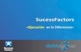 Success Factors en EspañOl