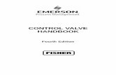 Control Valve Handbook 4th Edition