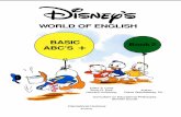 19135234 Disneys World of English Book 02
