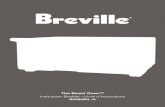 Breville BOV800XL Manual