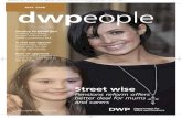 DWPeople May 2008 Complete Magazine
