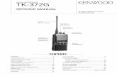 TK372G free manual tecnico