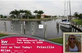 If you have been waiting for ideal home on the water in Florida, sailboat access to Gulf of Mexico