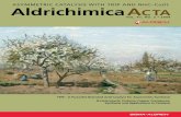 Asymmetric Catalysis with TRIP and NHC-CU(I)- Aldrichimica Acta Vol. 40 No. 2