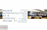 Russell Ockendon, Control Centre Built Environment Design Consultant - Beyond Architecture and Interior Design II: Designing and Delivering an Effective Control Centre Built Environment
