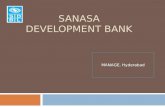 Sanasa Development Bank Model (2)