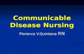 Concept Communicable Diseases