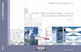 Tall Buildings and Sustainability