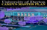 University of Dayton Master Plan 2008