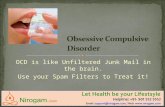 Obsessive–compulsive disorder   symptoms and treatment of compulsive behavior and obsessive thoughts