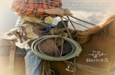 7 Ranges Montana Ranches Brochure