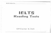 New Ielts Reading Tests