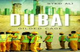 Syed Ali - Dubai Guilded Cage - Yale University Press