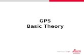 Leica - Introduction to GPS