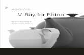 18197672 VRay for Rhino Manual