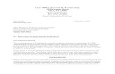 2/8/2010, Letter to NYS Judicial Conduct Commission Excluding Exhibits