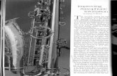 Improving Saxophone Intonation