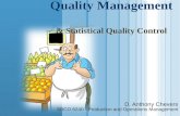 SBCO 6240Quality&StarQualControl HB Student