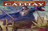 Warhammer: Cathay