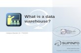 0 Data Warehouse Introduction Ppt