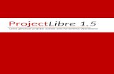 Apostila - ProjectLibre 1.5