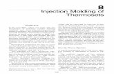 SPI Plastics Engineering Handbook - Chapter - Injection Moulding of Thermosets