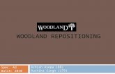 Woodland Repositiong